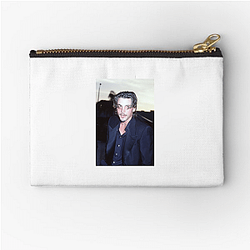 Skeet Ulrich's career began in the 1990s Skeet Ulrich Zipper Pouches
