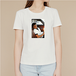 Skeet Ulrich starred in the TV series Jericho Skeet Ulrich T-Shirts