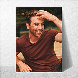 Skeet Ulrich is an American actor Skeet Ulrich Posters