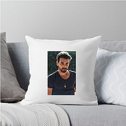 Skeet Ulrich's breakout role was in the film Scream Skeet Ulrich Pillows Cover