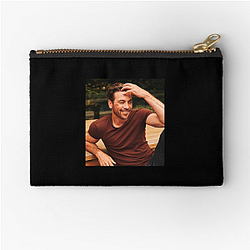 Skeet Ulrich is an American actor Skeet Ulrich Zipper Pouches