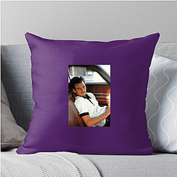 Skeet Ulrich starred in the TV series Jericho Skeet Ulrich Pillows Cover