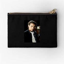 Skeet Ulrich's real name is Bryan Ray Trout Skeet Ulrich Zipper Pouches