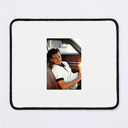 Skeet Ulrich starred in the TV series Jericho Skeet Ulrich Mouse Pads