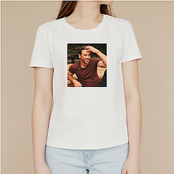 Skeet Ulrich is an American actor Skeet Ulrich T-Shirts