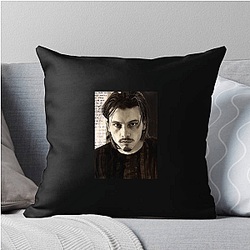 Skeet Ulrich is from North Carolina Skeet Ulrich Pillows Cover