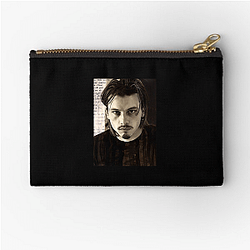 Skeet Ulrich is from North Carolina Skeet Ulrich Zipper Pouches