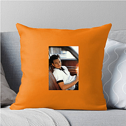 Skeet Ulrich starred in the TV series Jericho Skeet Ulrich Pillows Cover