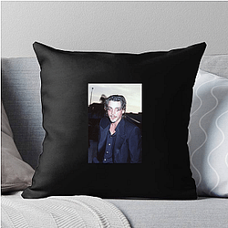 Skeet Ulrich's career began in the 1990s Skeet Ulrich Pillows Cover