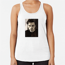 Skeet Ulrich is from North Carolina Skeet Ulrich Tank Tops