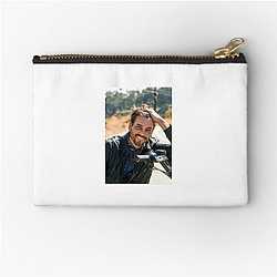 Skeet Ulrich also played F P Jones on Riverdale Skeet Ulrich Zipper Pouches
