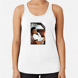 Skeet Ulrich starred in the TV series Jericho Skeet Ulrich Tank Tops