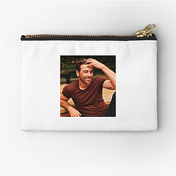 Skeet Ulrich is an American actor Skeet Ulrich Zipper Pouches