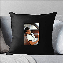 Skeet Ulrich starred in the TV series Jericho Skeet Ulrich Pillows Cover