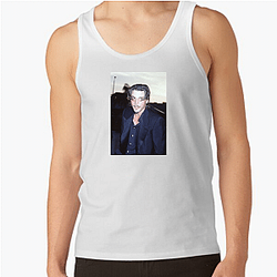 Skeet Ulrich's career began in the 1990s Skeet Ulrich Tank Tops
