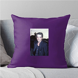 Skeet Ulrich's career began in the 1990s Skeet Ulrich Pillows Cover