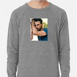 Skeet Ulrich is known for his film and TV roles Skeet Ulrich Sweatshirts