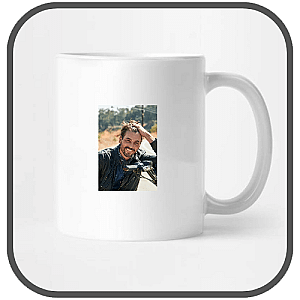Skeet Ulrich Mugs