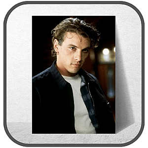 Skeet Ulrich Posters