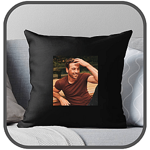 Skeet Ulrich Pillows Cover
