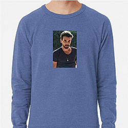 Skeet Ulrich's breakout role was in the film Scream Skeet Ulrich Sweatshirts