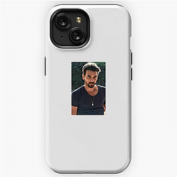 Skeet Ulrich's breakout role was in the film Scream Skeet Ulrich iPhone Cases