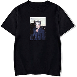 Skeet Ulrich's career began in the 1990s Skeet Ulrich T-Shirts