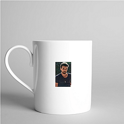 Skeet Ulrich's breakout role was in the film Scream Skeet Ulrich Mugs