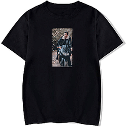 Skeet Ulrich has a twin sister Skeet Ulrich T-Shirts