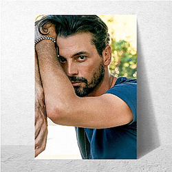 Skeet Ulrich is known for his film and TV roles Skeet Ulrich Posters