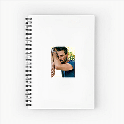 Skeet Ulrich is known for his film and TV roles Skeet Ulrich Notebook