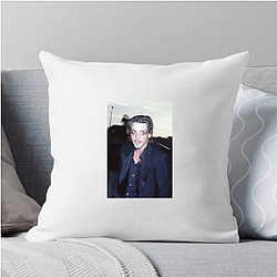Skeet Ulrich's career began in the 1990s Skeet Ulrich Pillows Cover