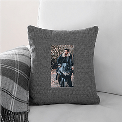 Skeet Ulrich has a twin sister Skeet Ulrich Pillows Cover