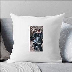 Skeet Ulrich has a twin sister Skeet Ulrich Pillows Cover