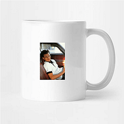 Skeet Ulrich starred in the TV series Jericho Skeet Ulrich Mugs