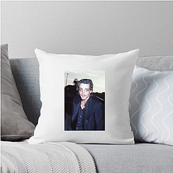 Skeet Ulrich's career began in the 1990s Skeet Ulrich Pillows Cover