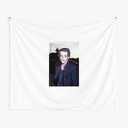 Skeet Ulrich's career began in the 1990s Skeet Ulrich Tapestries