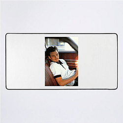 Skeet Ulrich starred in the TV series Jericho Skeet Ulrich Mouse Pads