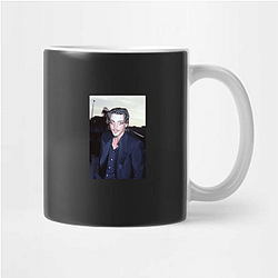 Skeet Ulrich's career began in the 1990s Skeet Ulrich Mugs