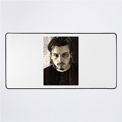 Skeet Ulrich is from North Carolina Skeet Ulrich Mouse Pads