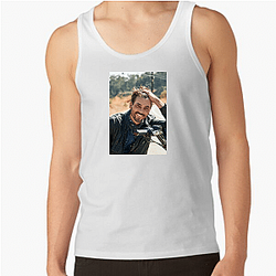 Skeet Ulrich also played F P Jones on Riverdale Skeet Ulrich Tank Tops