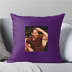 Skeet Ulrich is an American actor Skeet Ulrich Pillows Cover