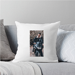 Skeet Ulrich has a twin sister Skeet Ulrich Pillows Cover