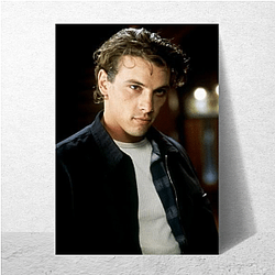 Skeet Ulrich's real name is Bryan Ray Trout Skeet Ulrich Posters
