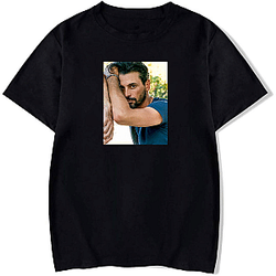 Skeet Ulrich is known for his film and TV roles Skeet Ulrich T-Shirts