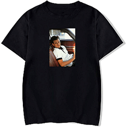 Skeet Ulrich starred in the TV series Jericho Skeet Ulrich T-Shirts