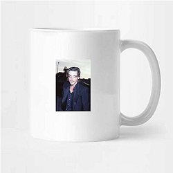 Skeet Ulrich's career began in the 1990s Skeet Ulrich Mugs
