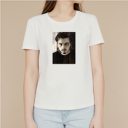 Skeet Ulrich is from North Carolina Skeet Ulrich T-Shirts