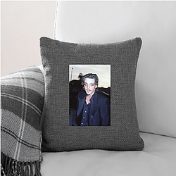Skeet Ulrich's career began in the 1990s Skeet Ulrich Pillows Cover