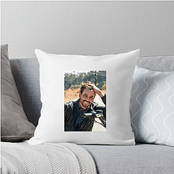 Skeet Ulrich also played F P Jones on Riverdale Skeet Ulrich Pillows Cover